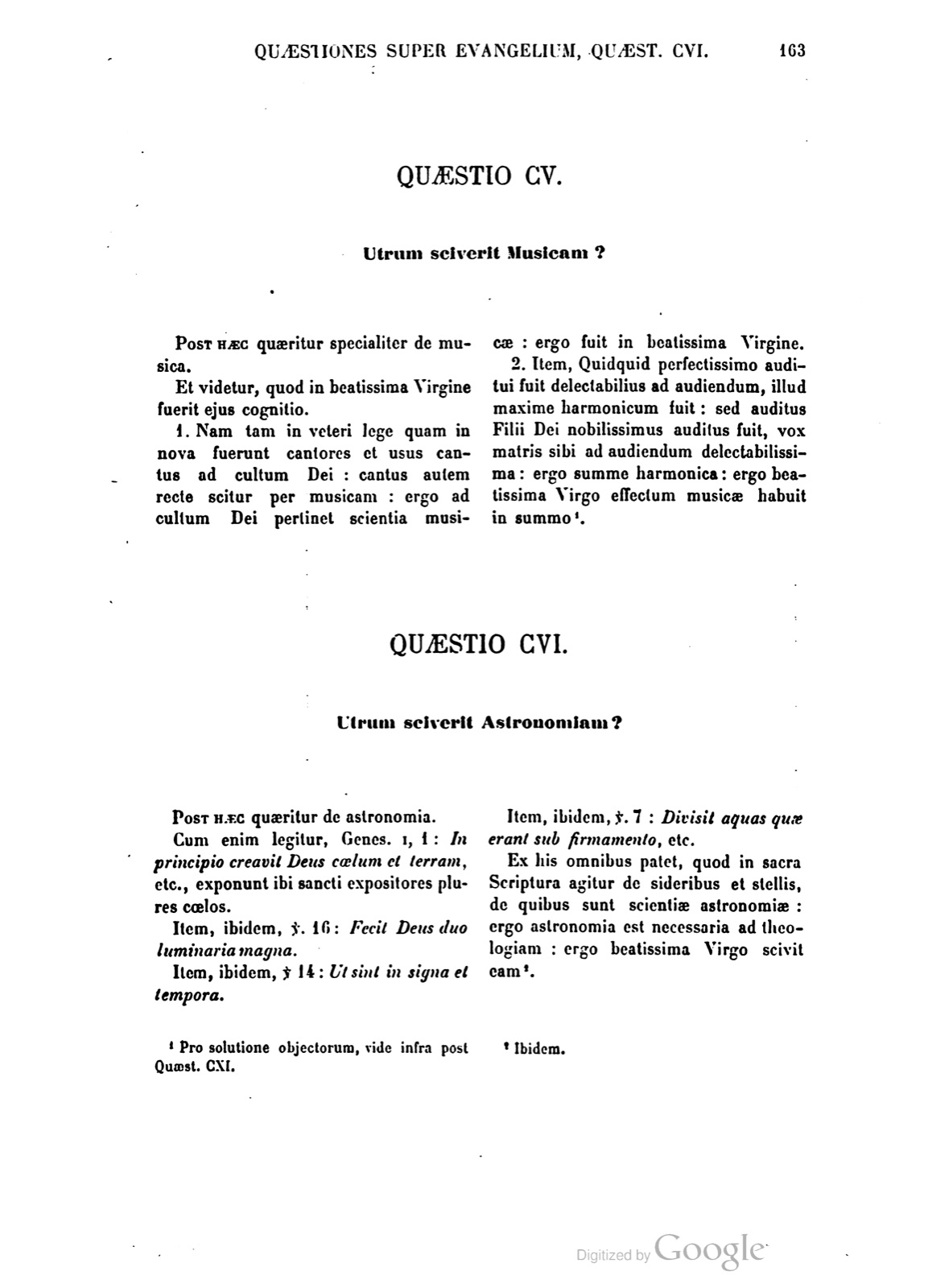 Printed page