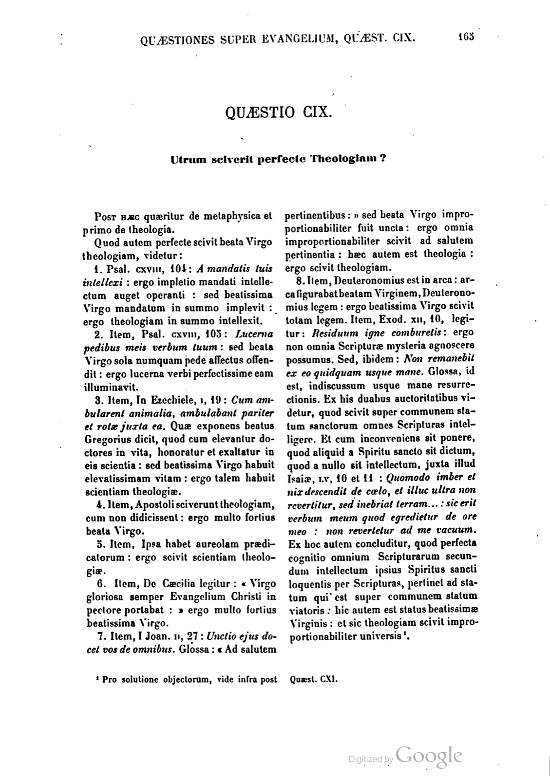 Printed page