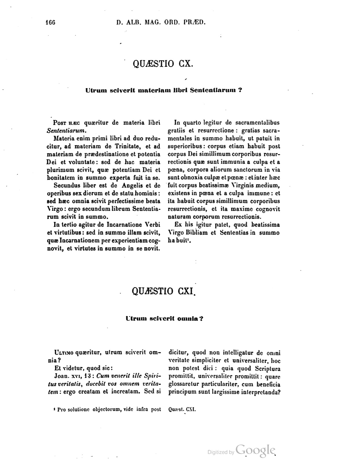 Printed page