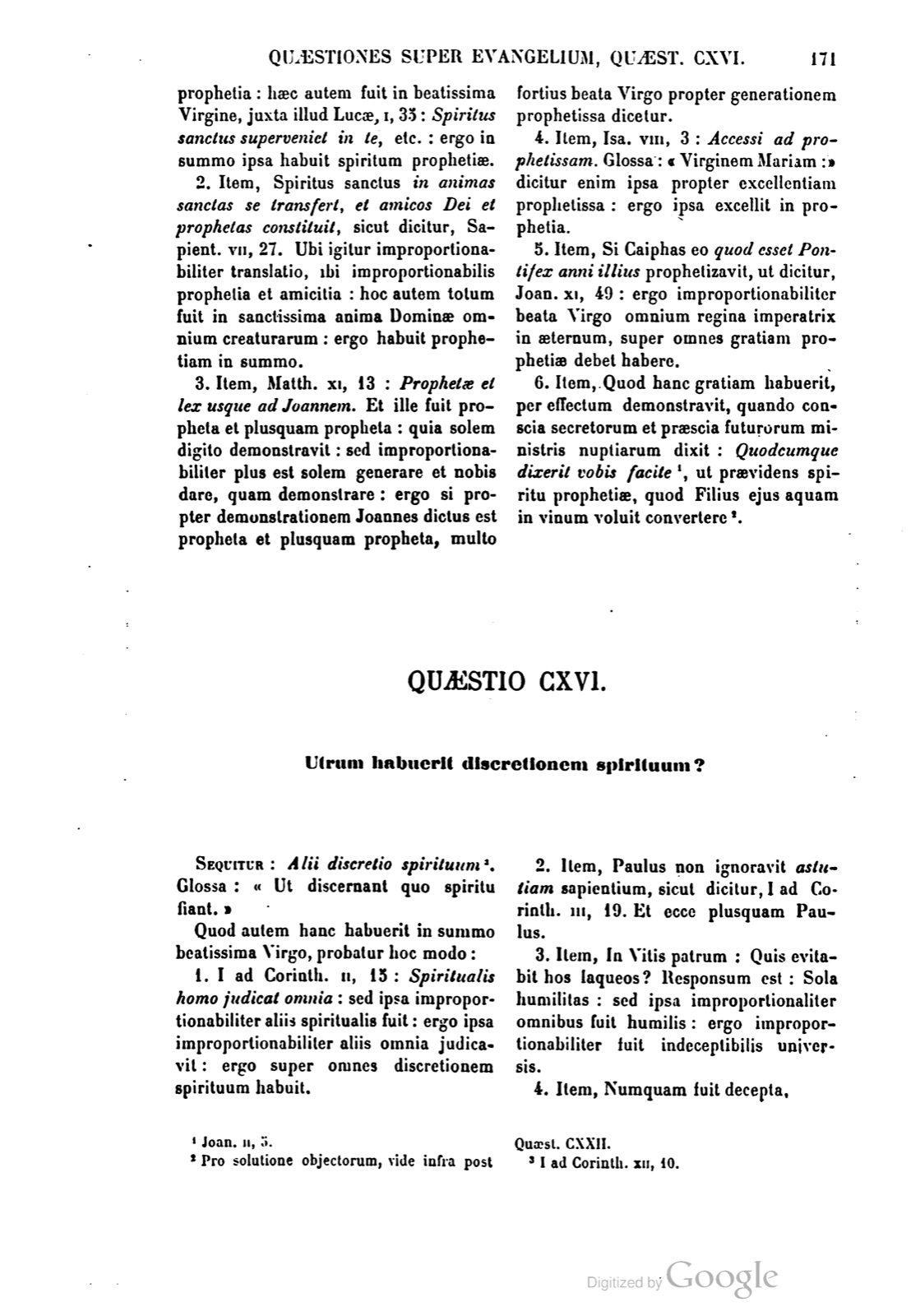 Printed page