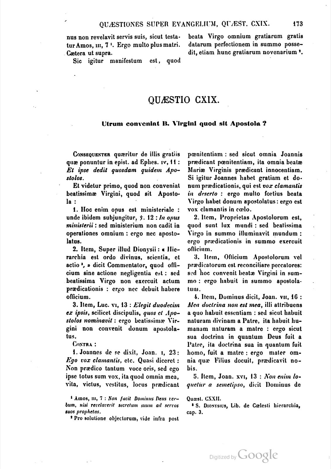 Printed page