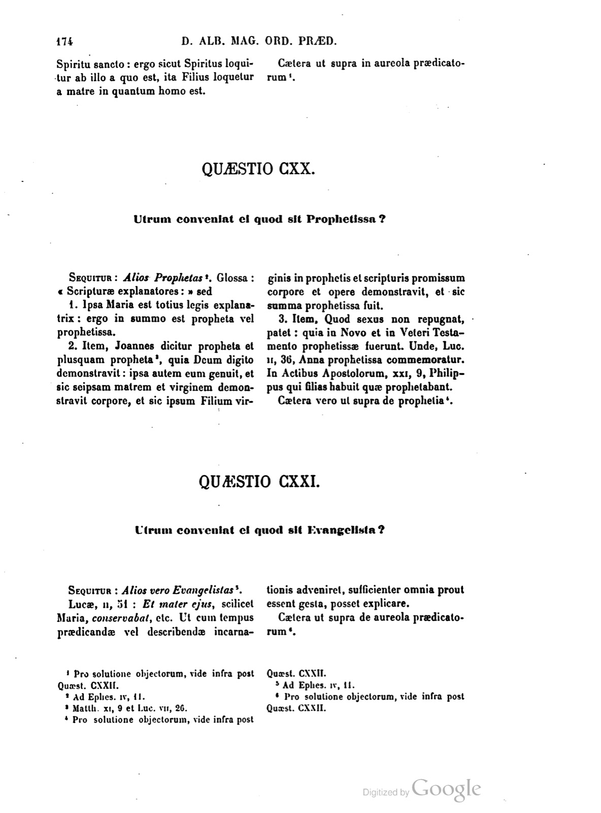 Printed page