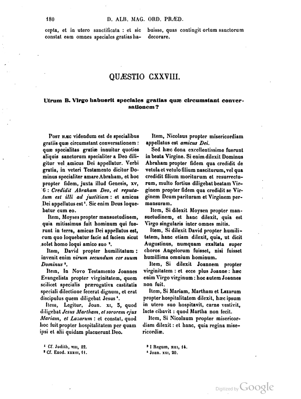 Printed page