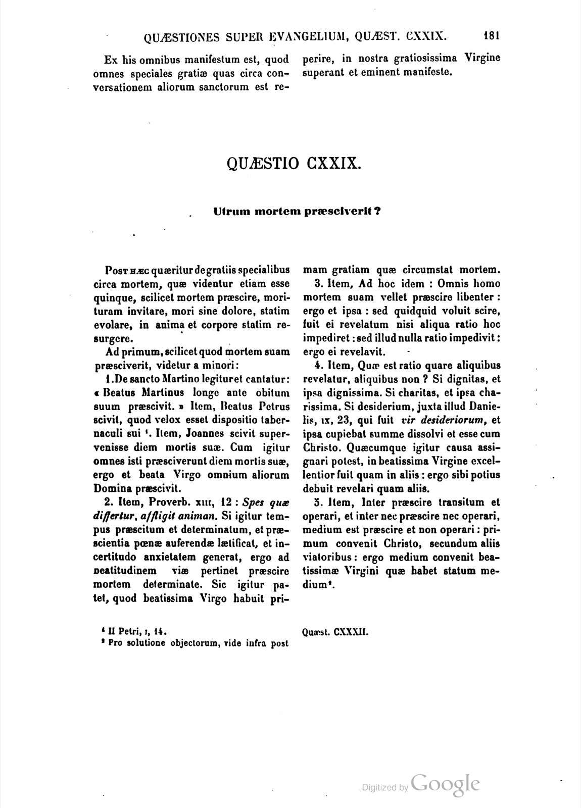 Printed page