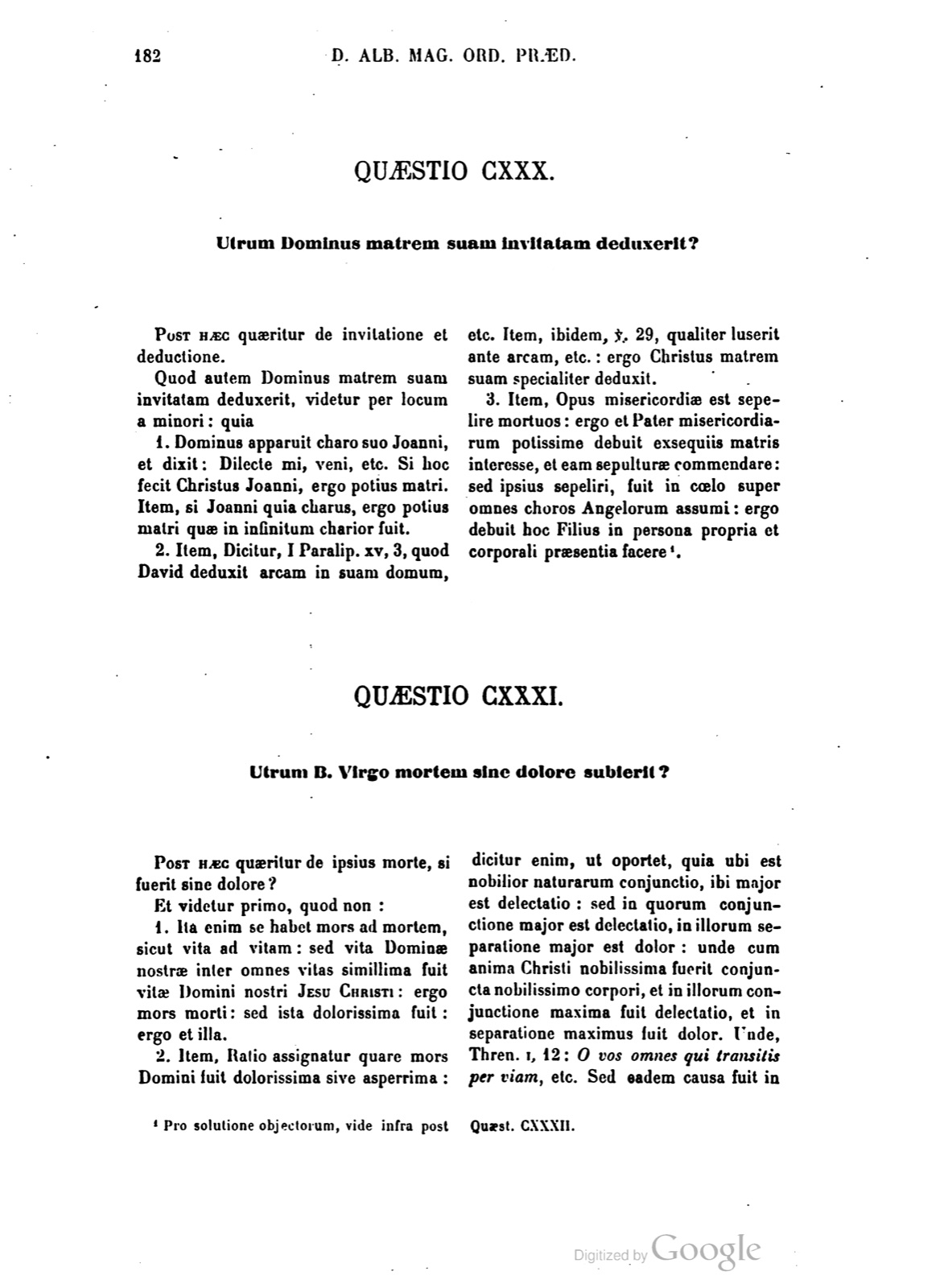 Printed page