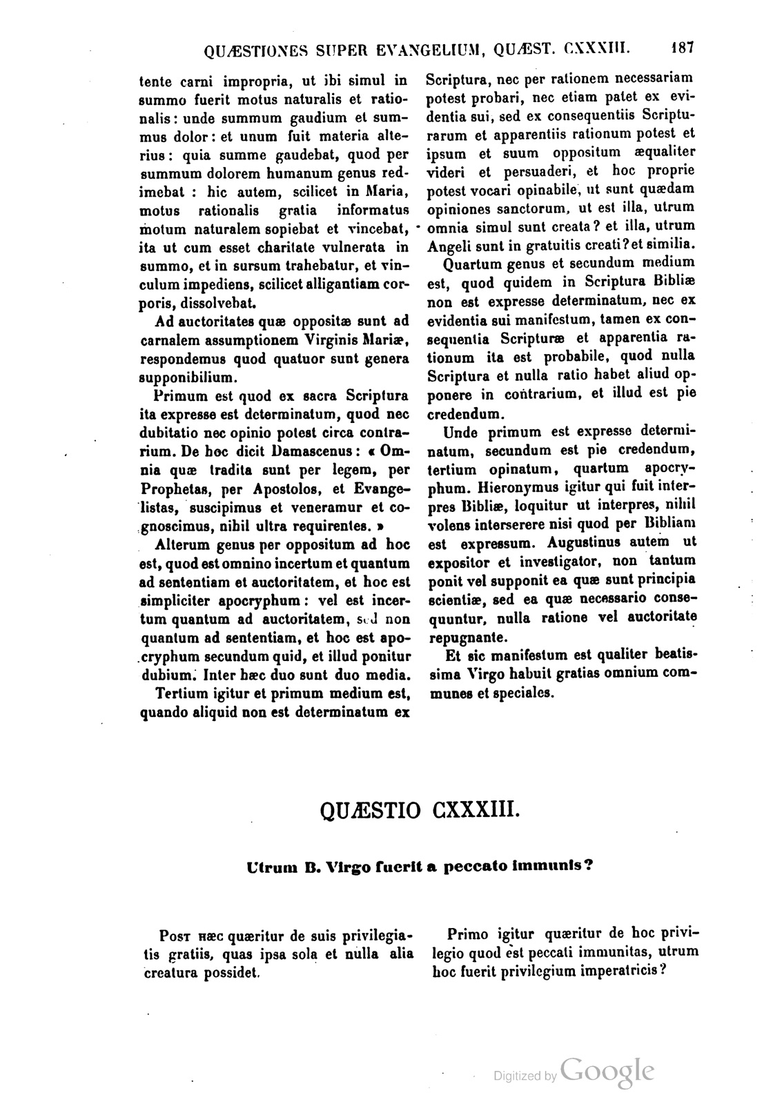 Printed page