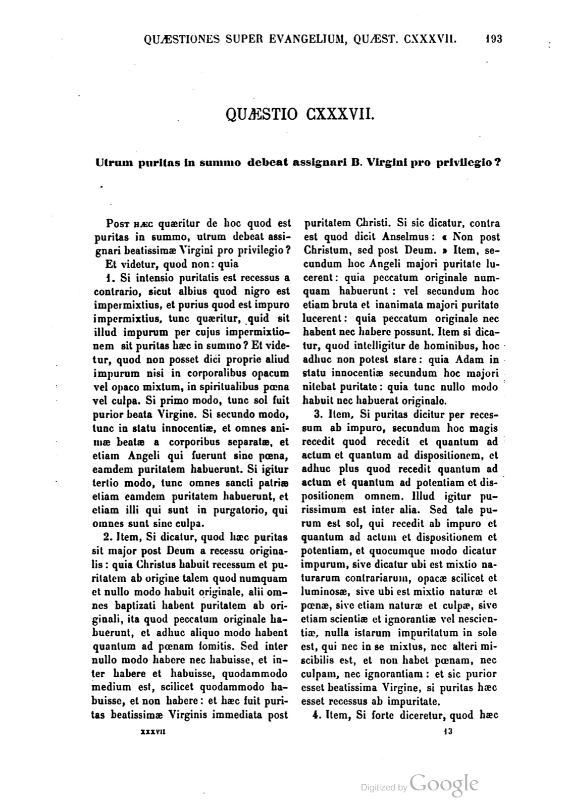 Printed page