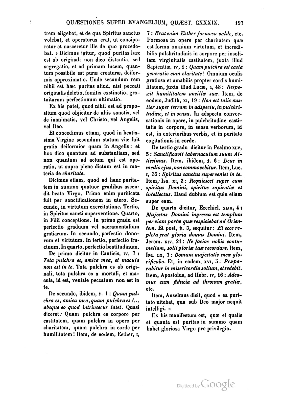 Printed page