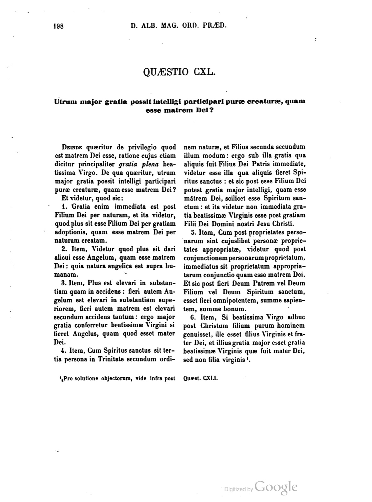 Printed page