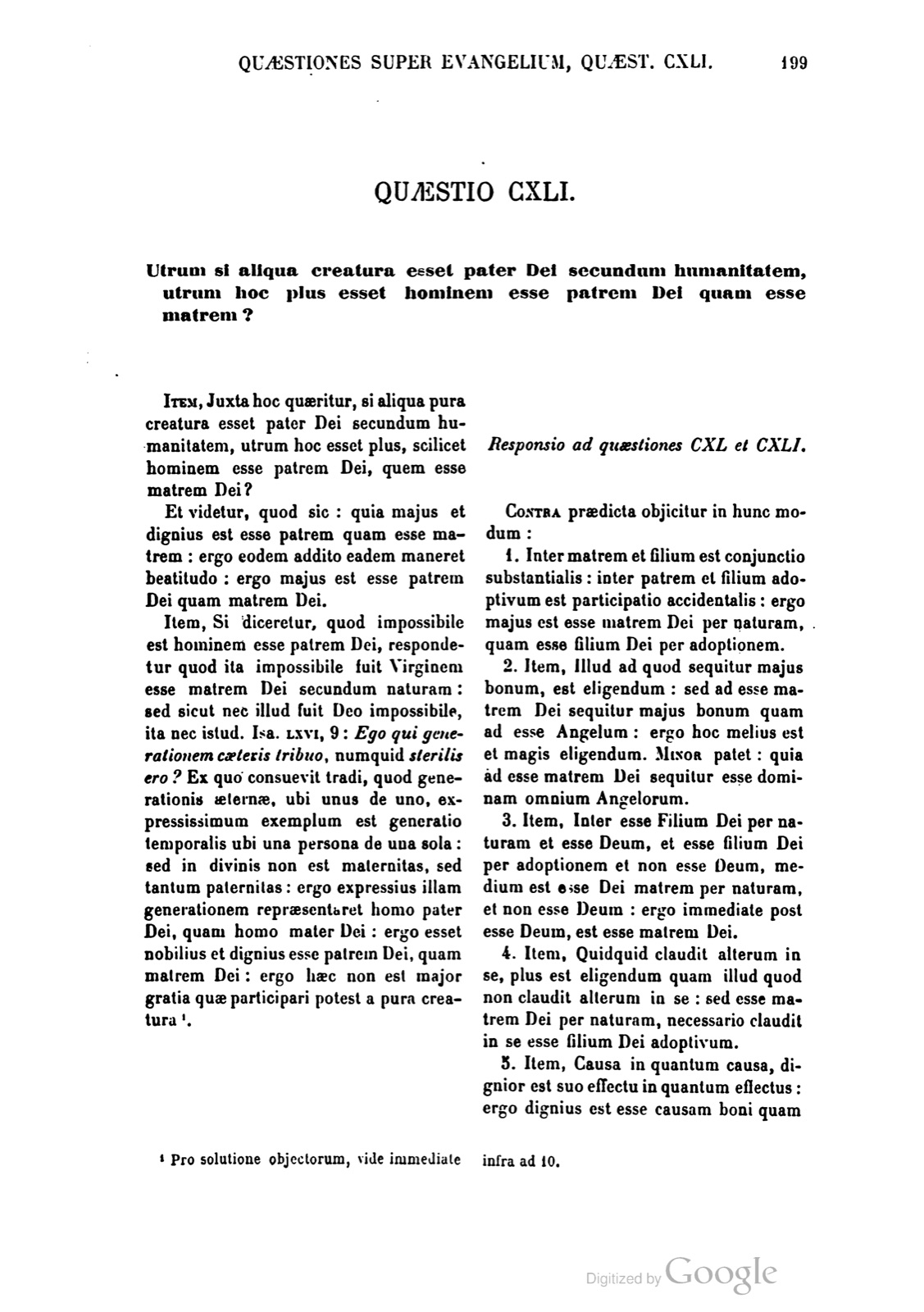 Printed page