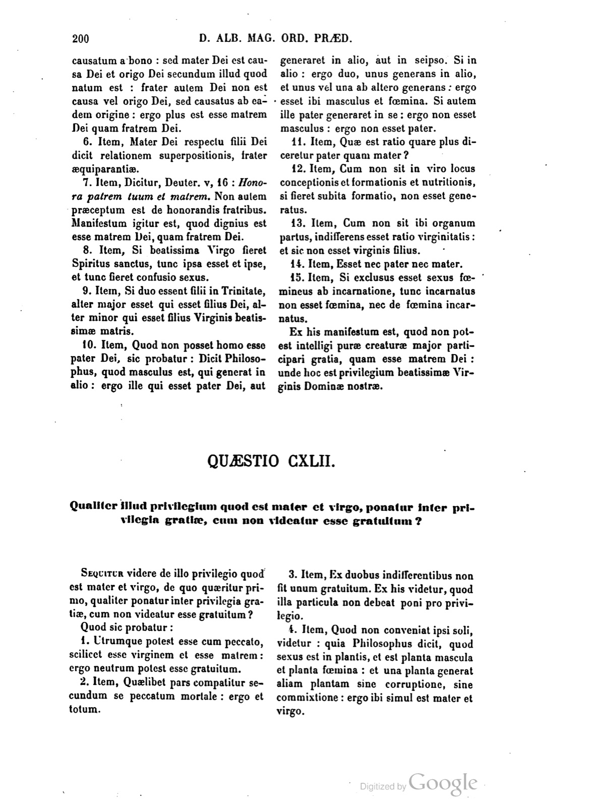 Printed page