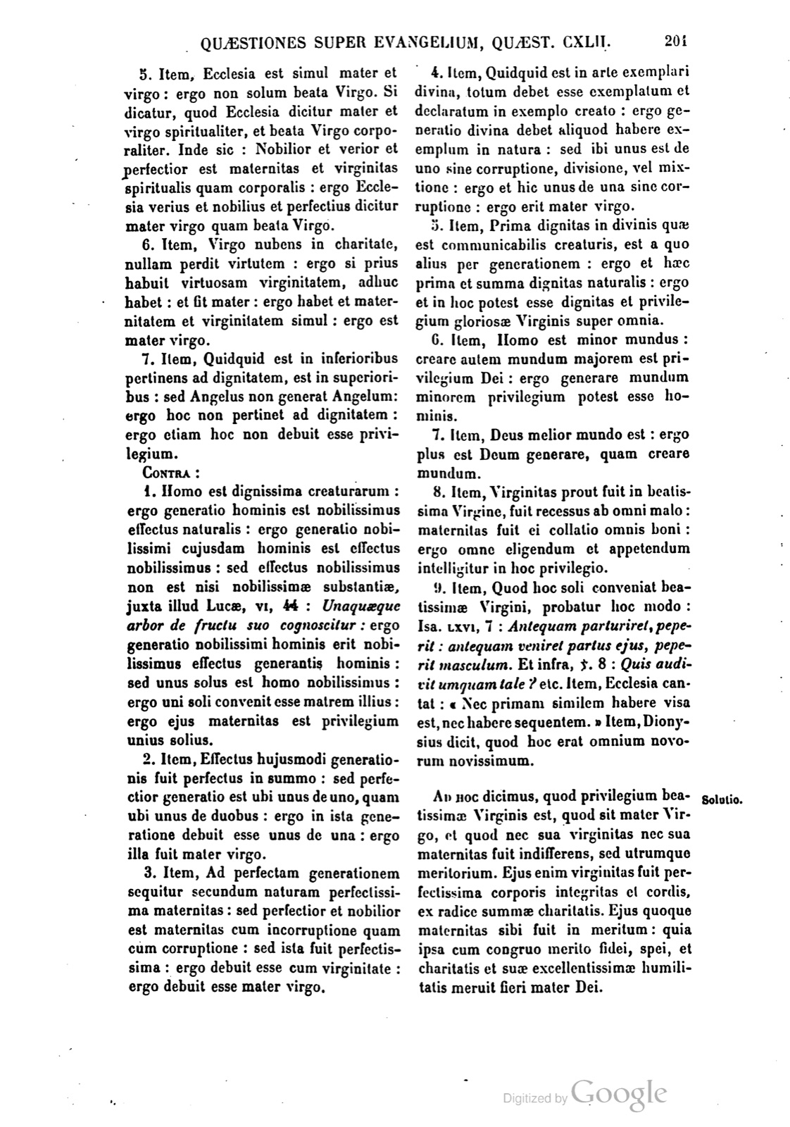 Printed page