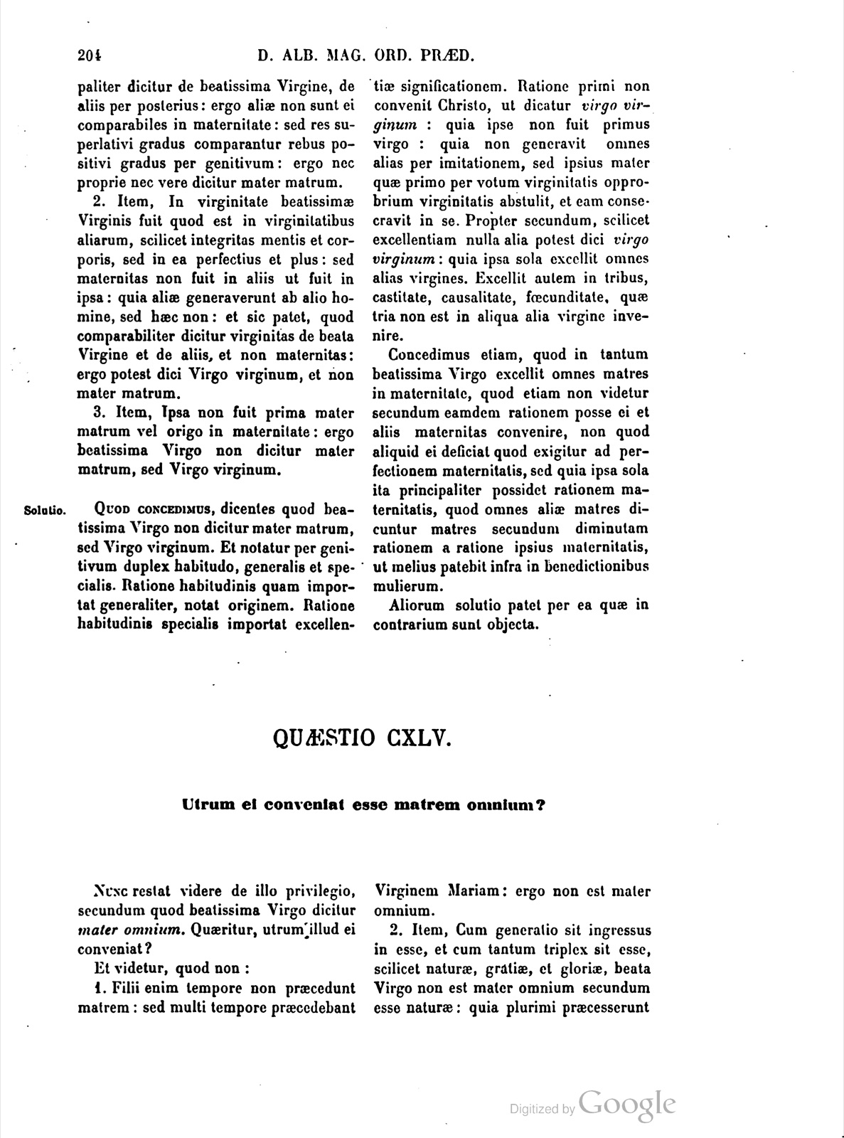Printed page