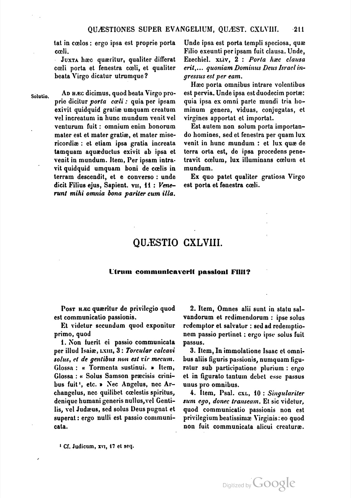 Printed page