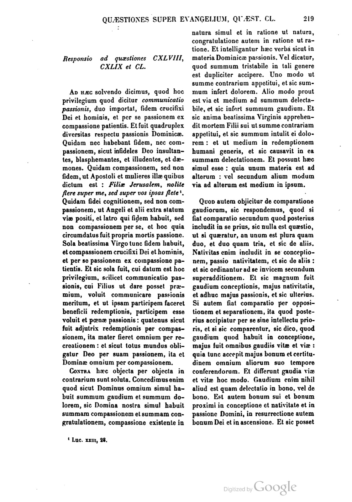 Printed page