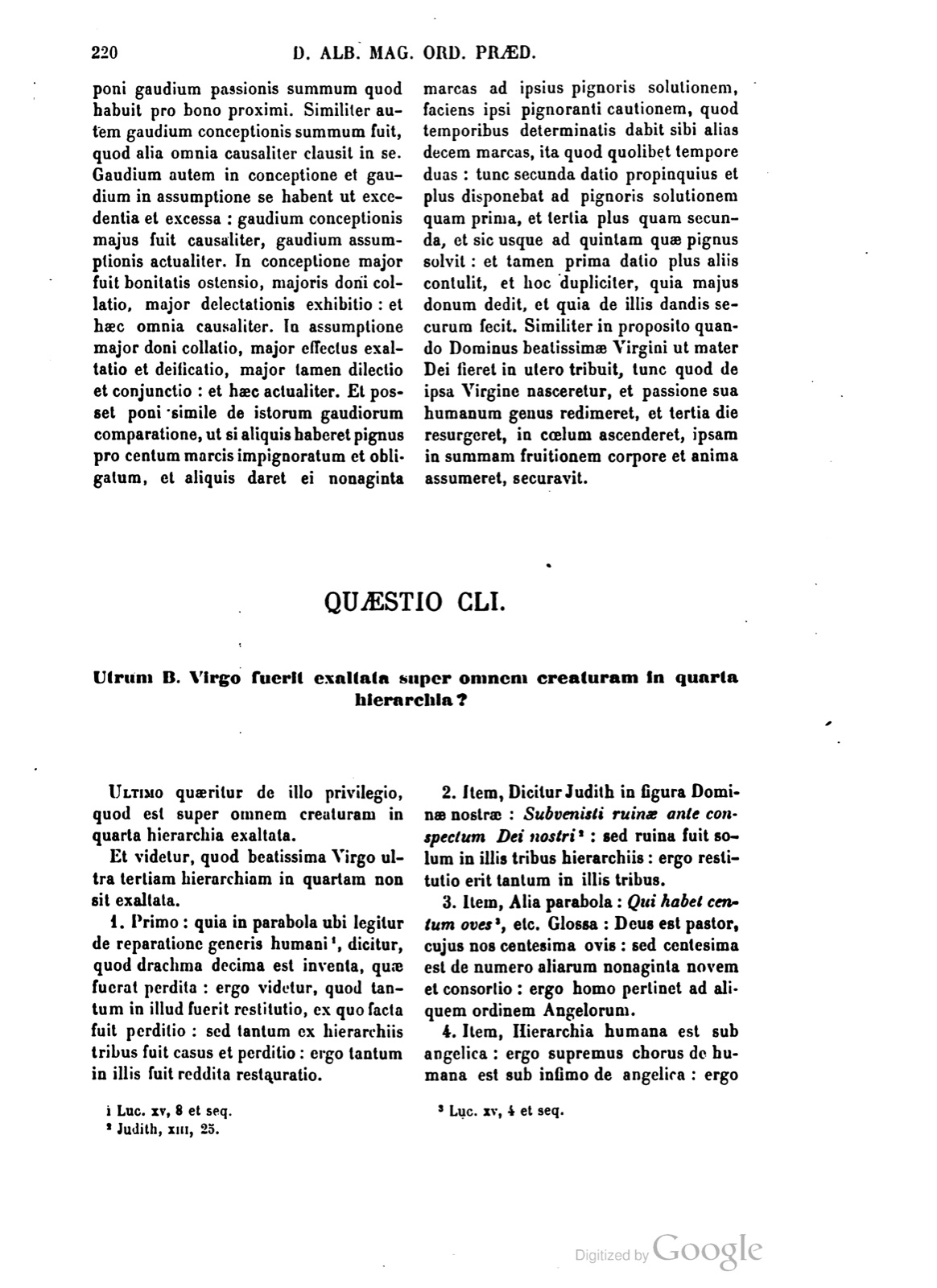 Printed page
