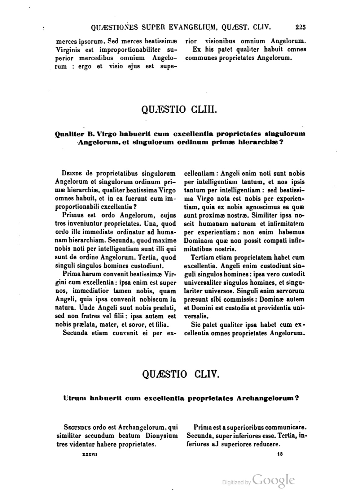 Printed page