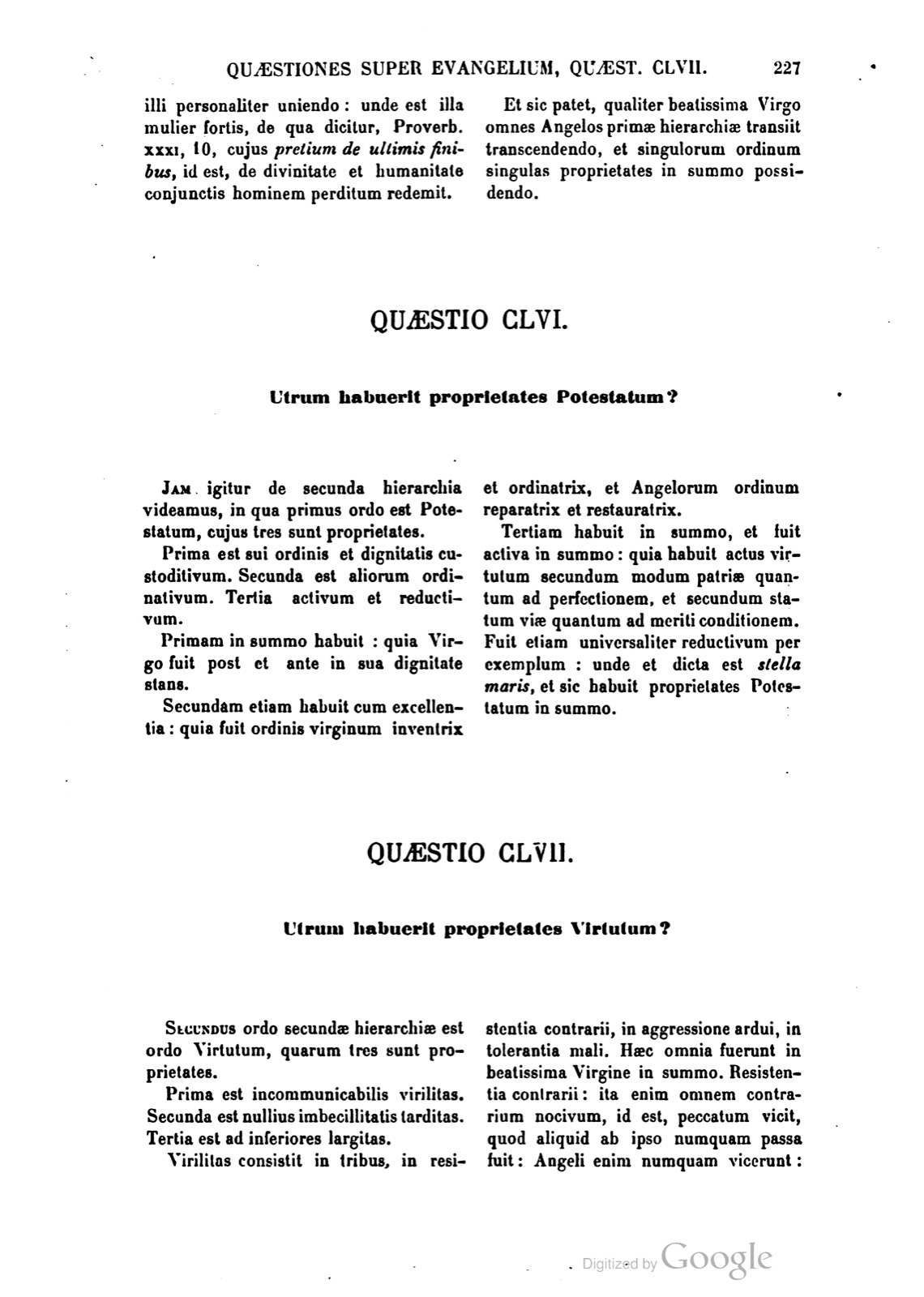 Printed page