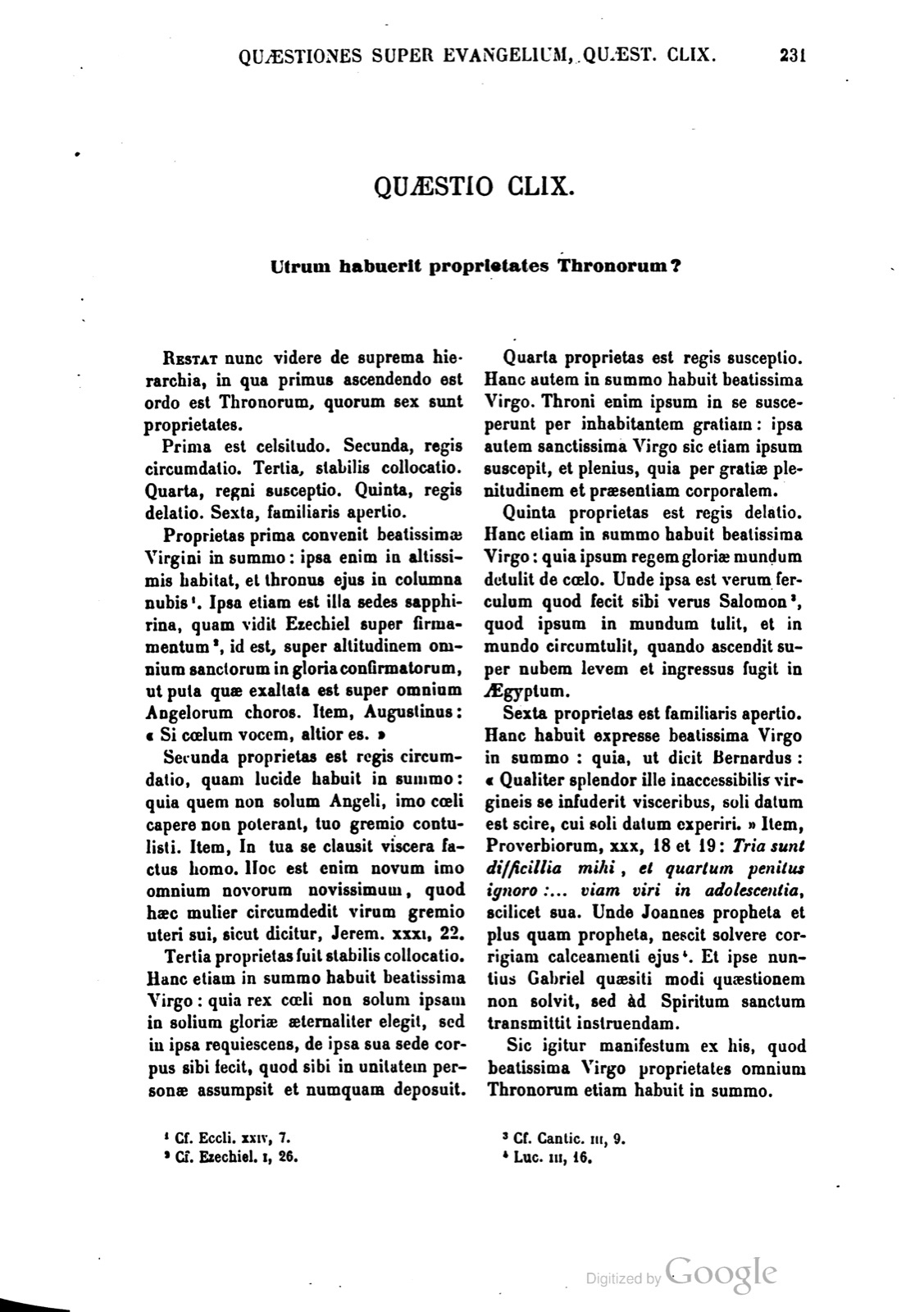 Printed page