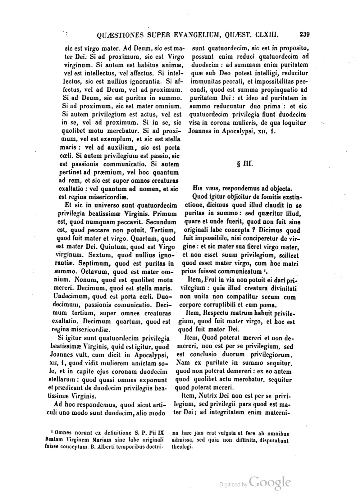 Printed page