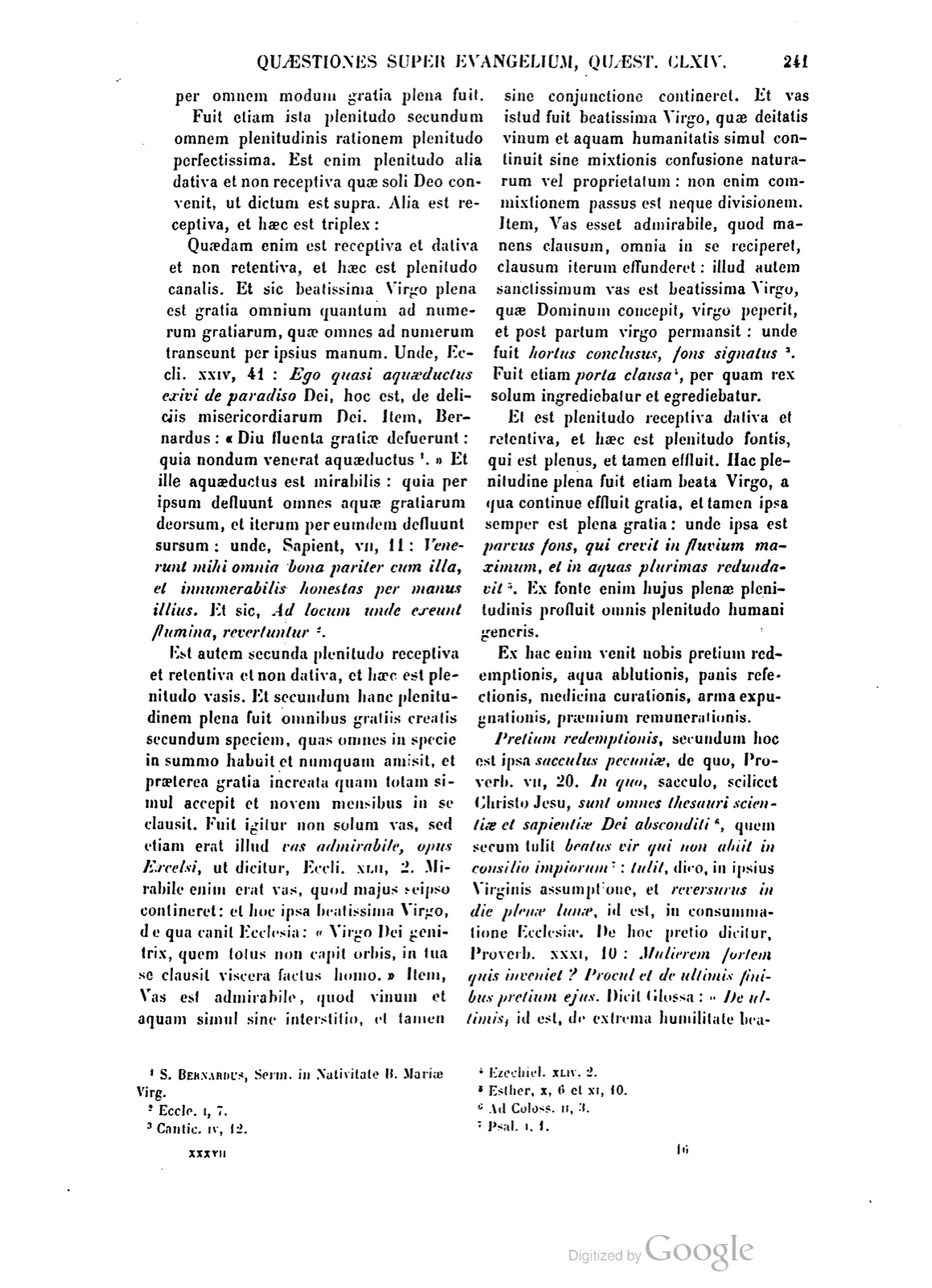 Printed page