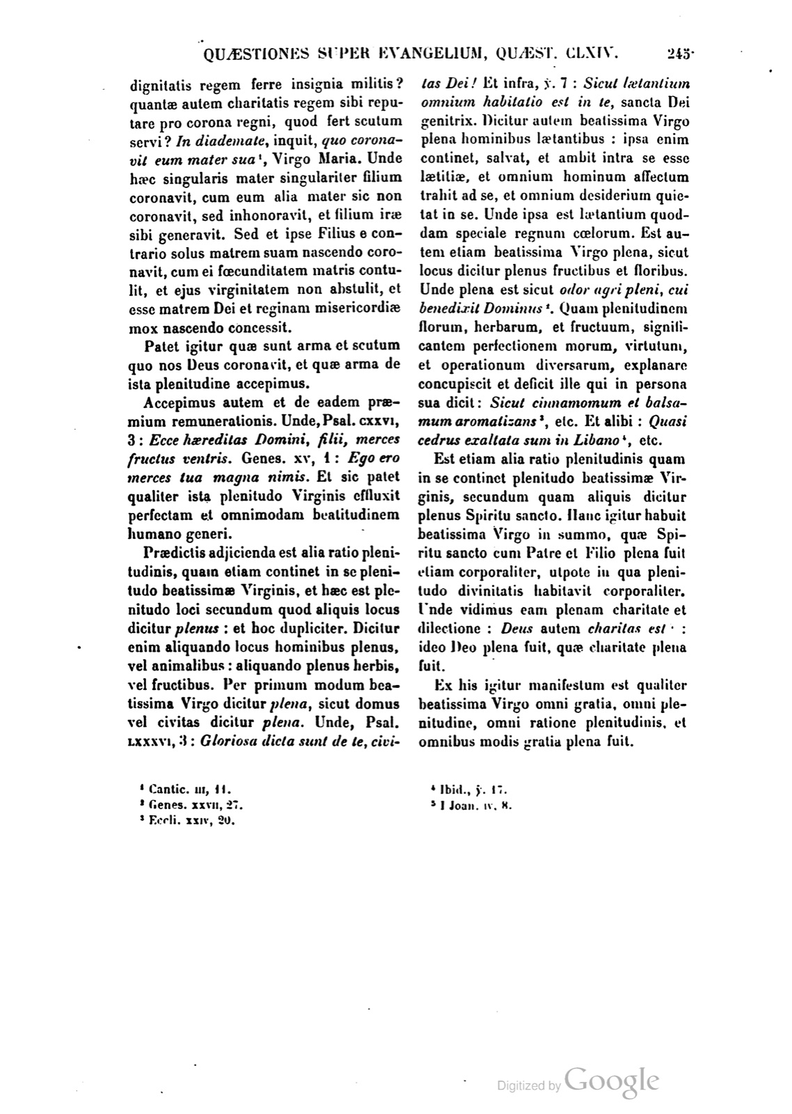 Printed page