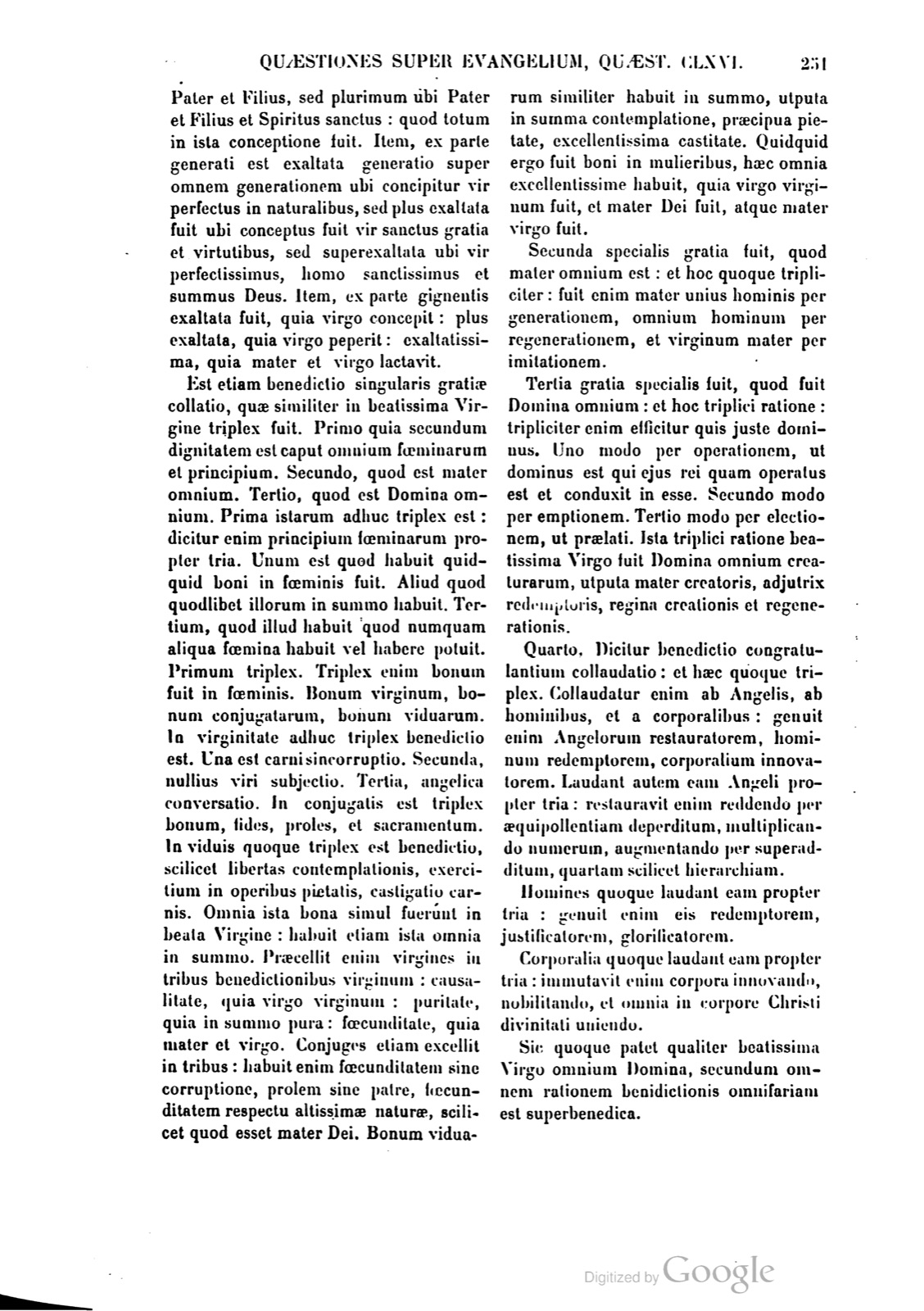 Printed page
