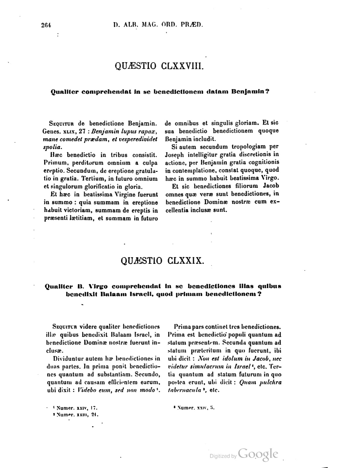 Printed page