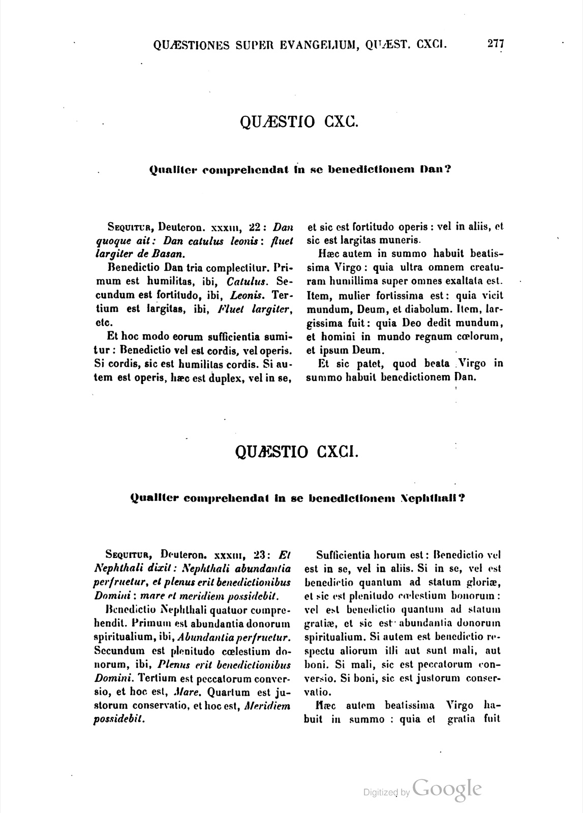 Printed page