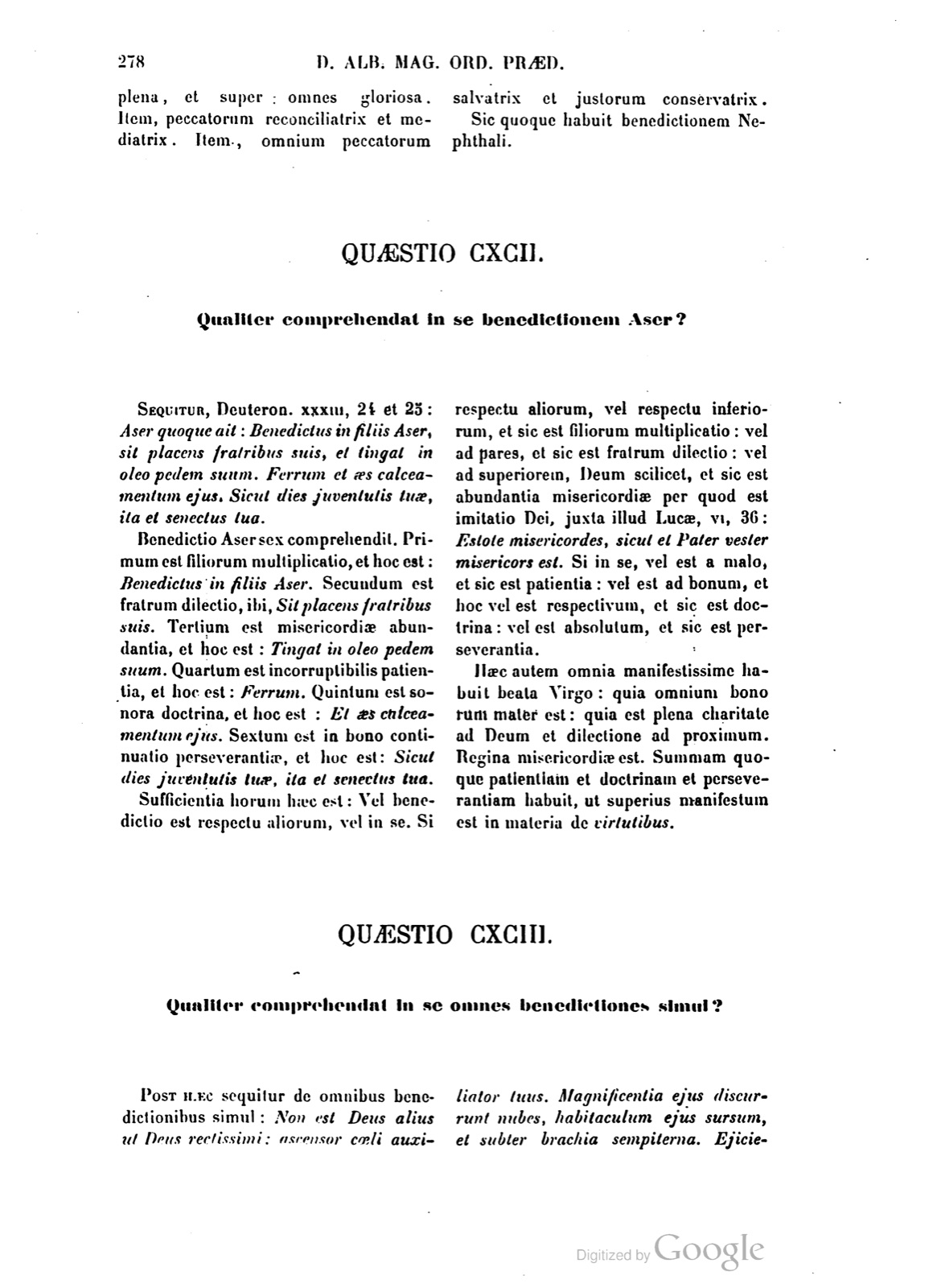 Printed page