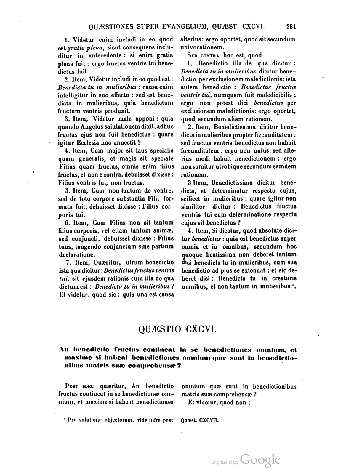Printed page