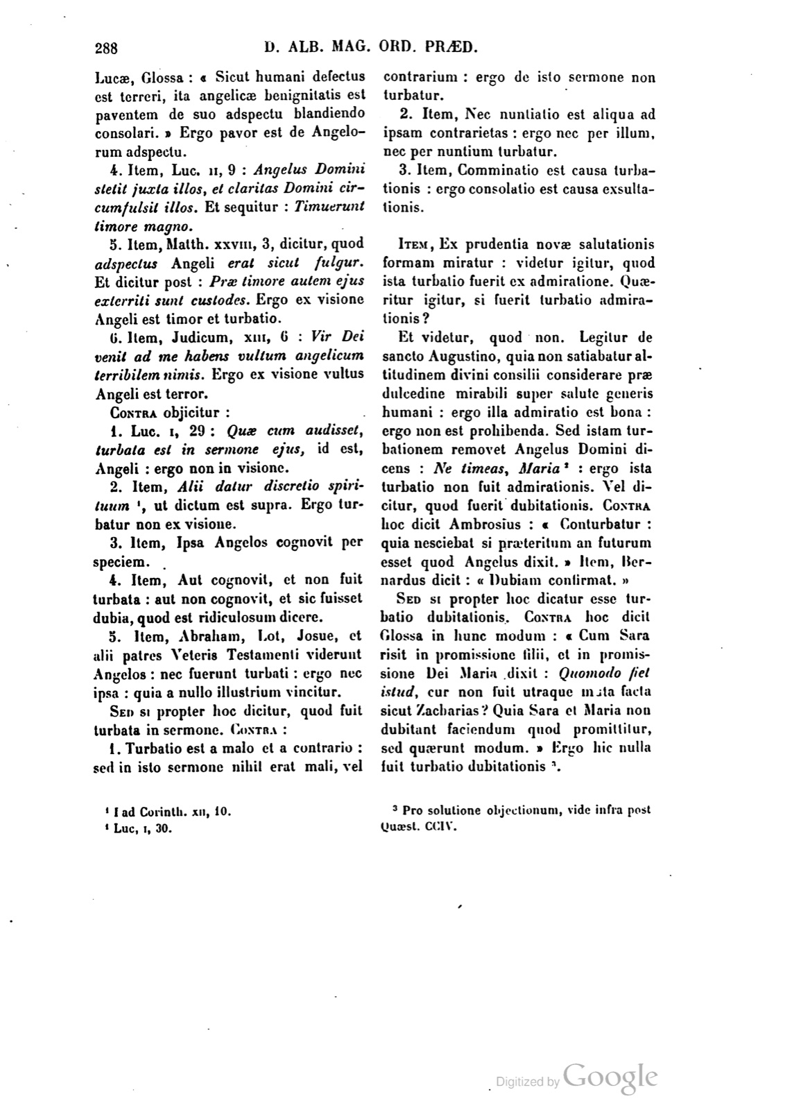Printed page