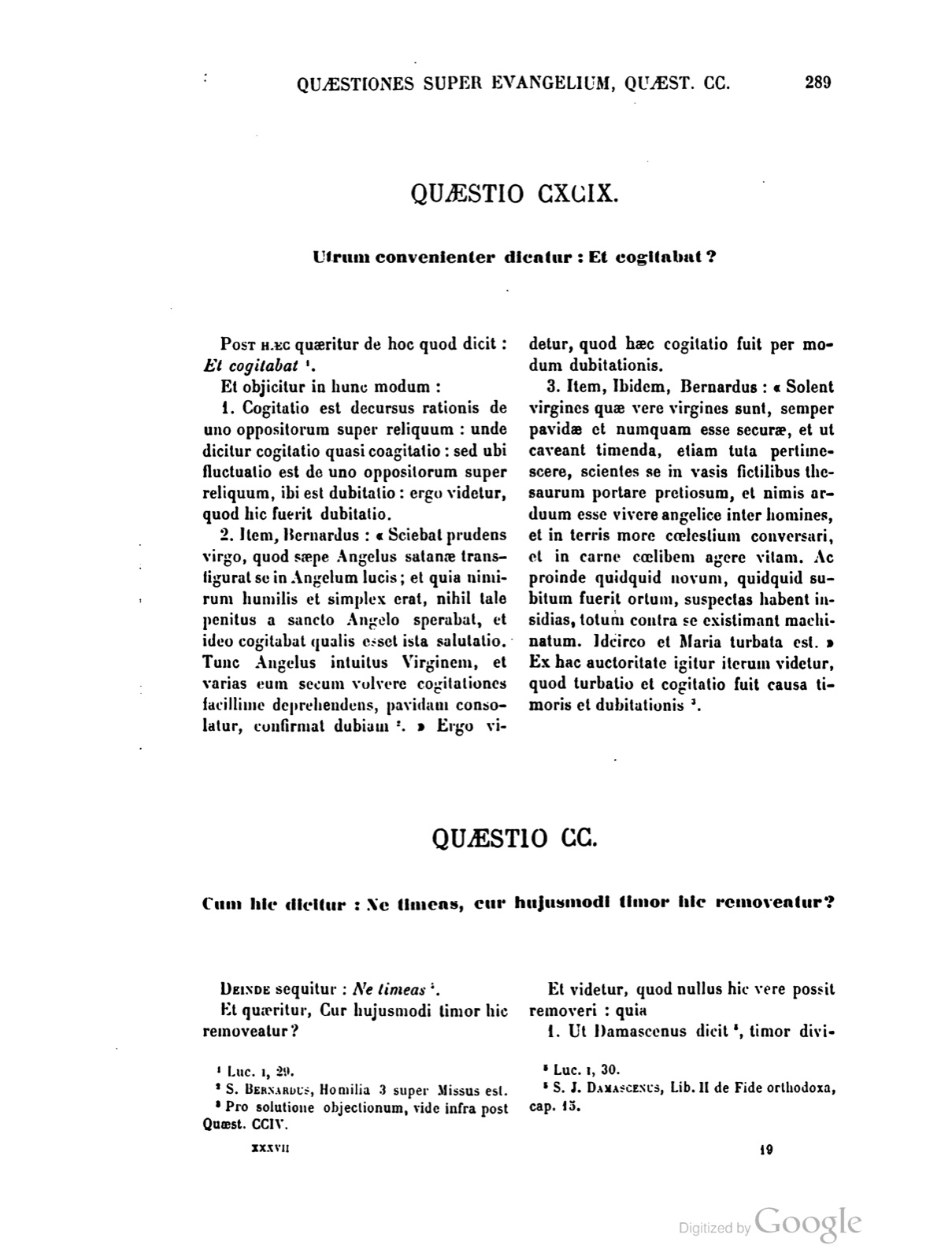 Printed page