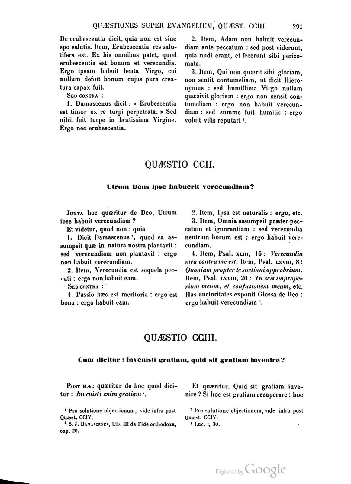 Printed page