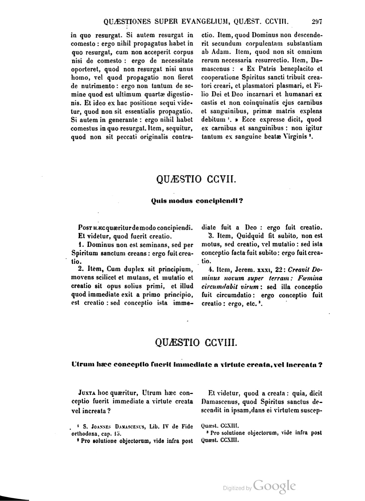 Printed page