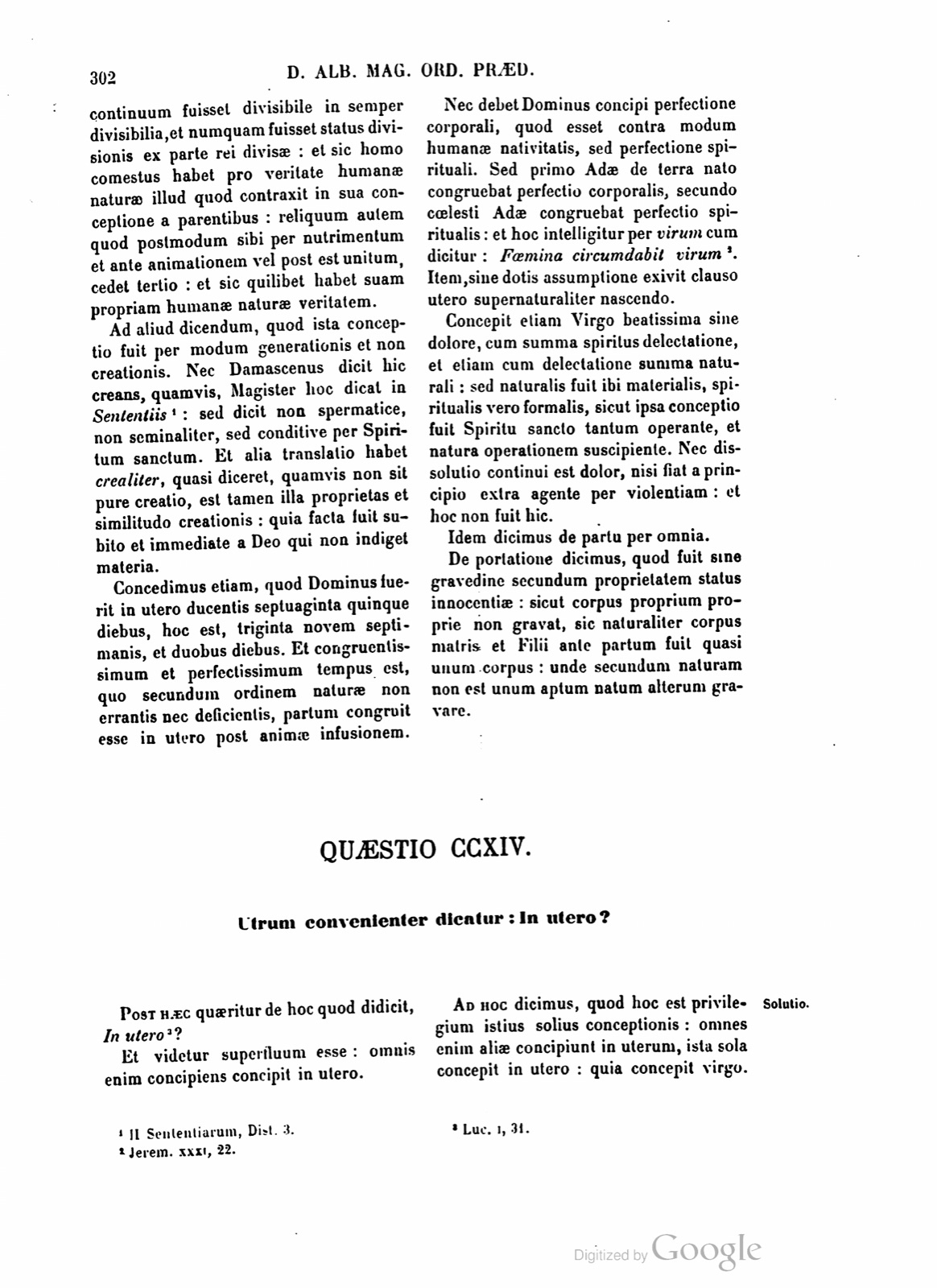 Printed page
