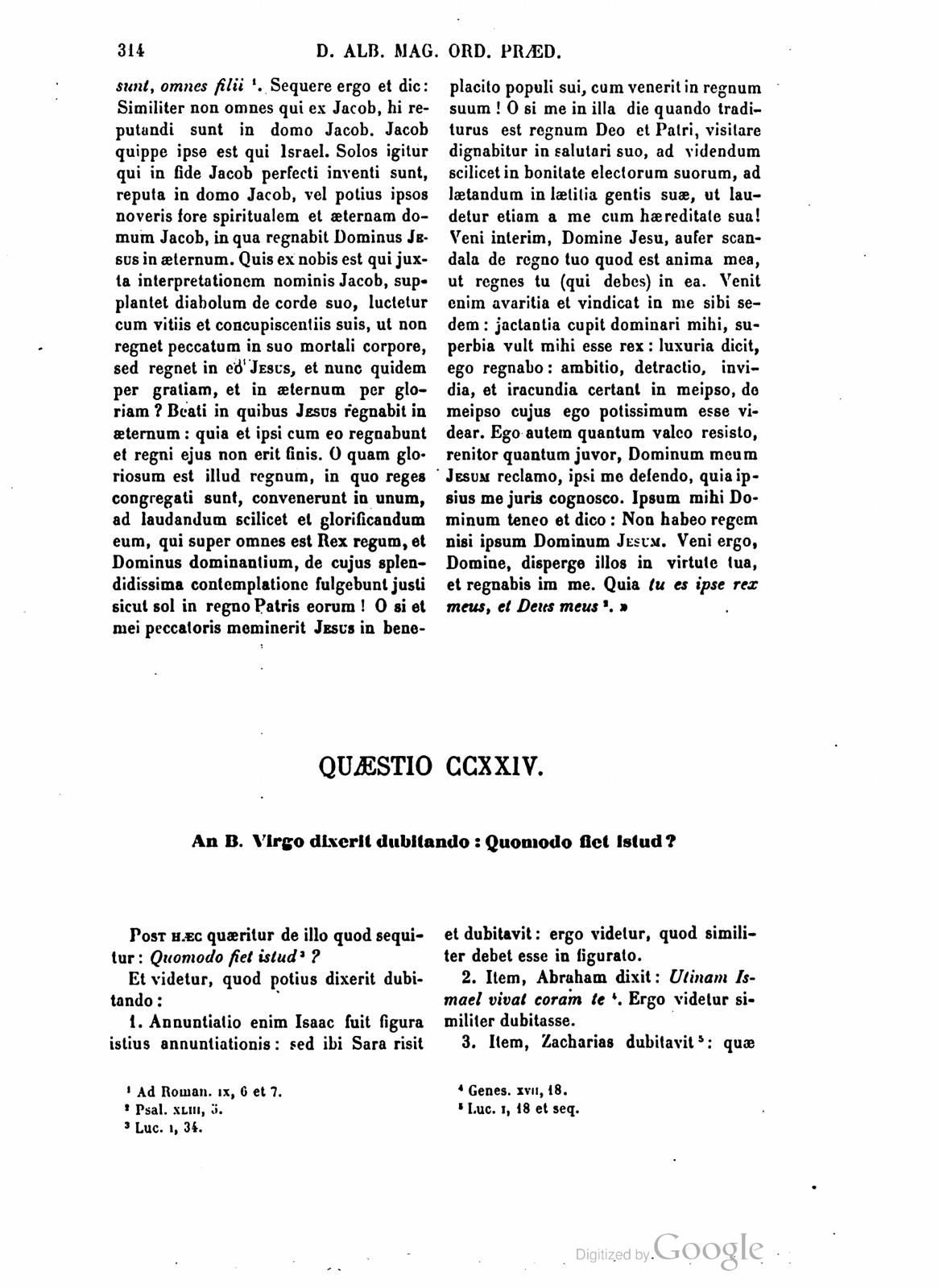 Printed page