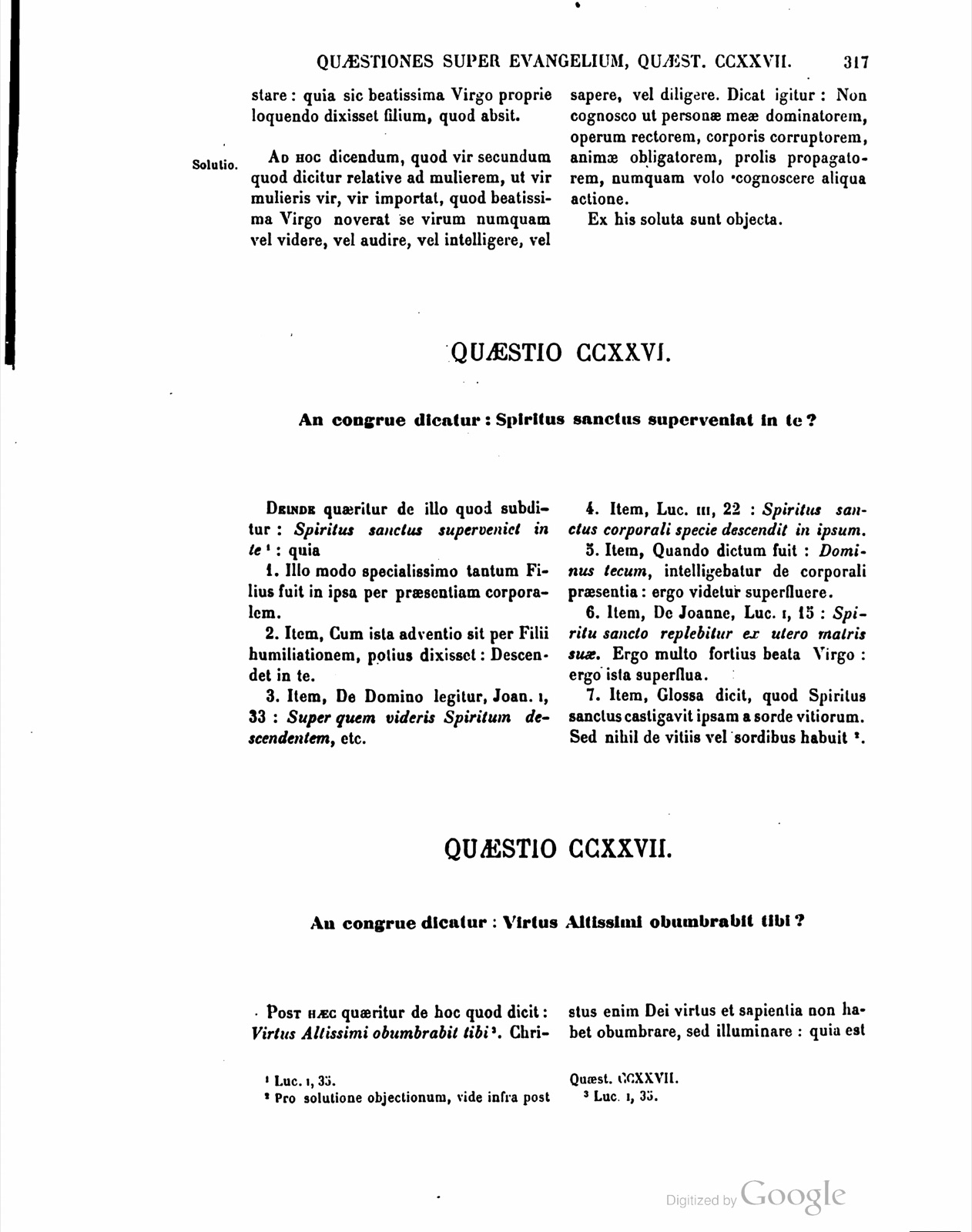Printed page