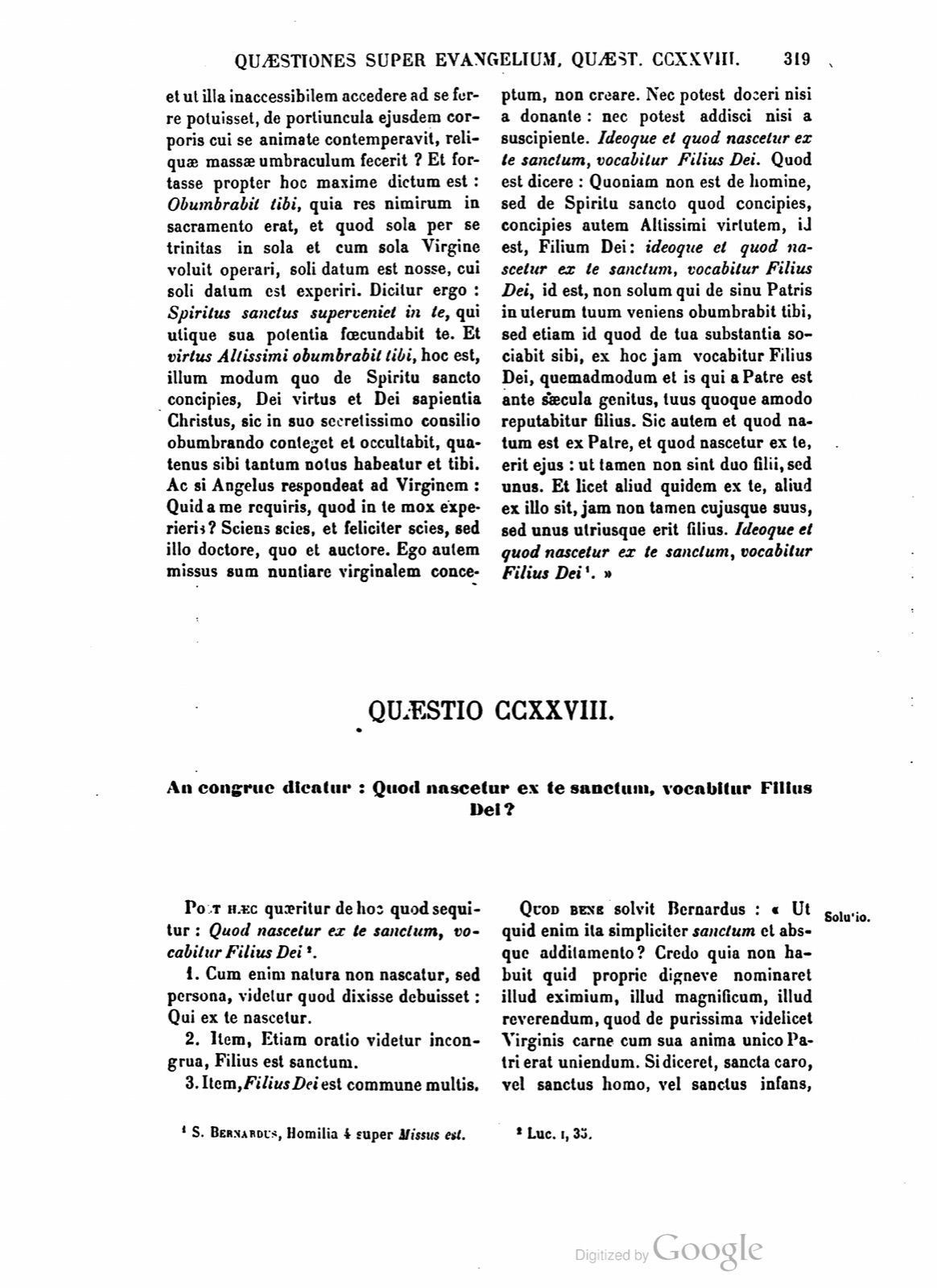 Printed page