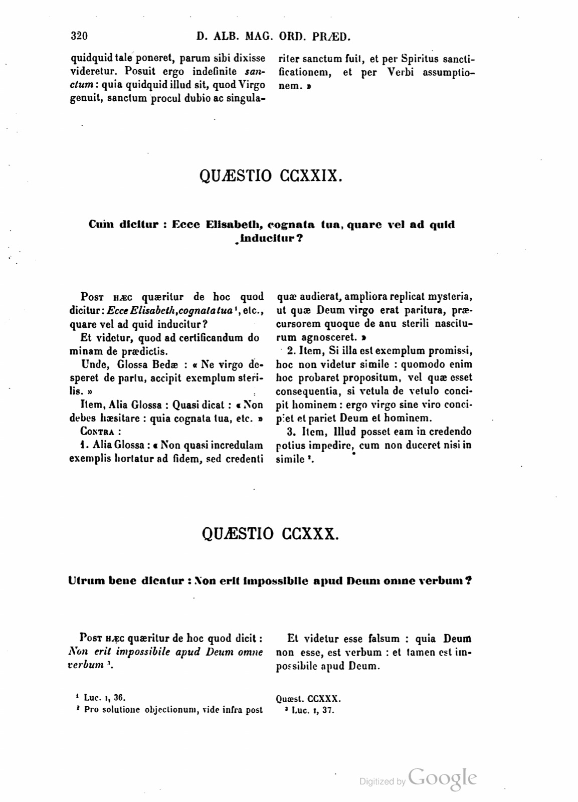 Printed page