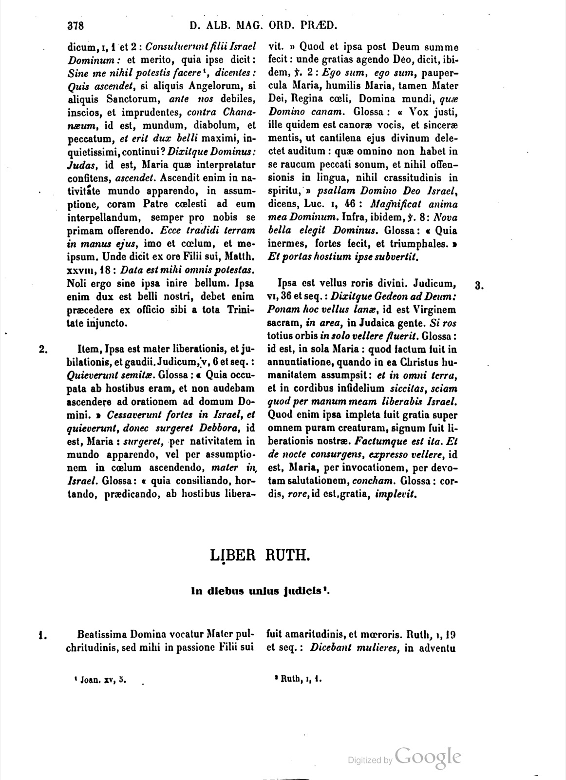 Printed page