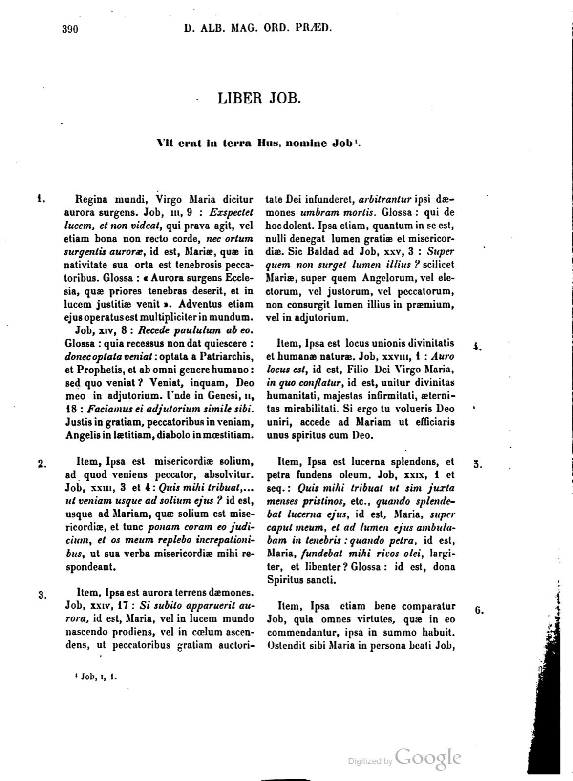Printed page