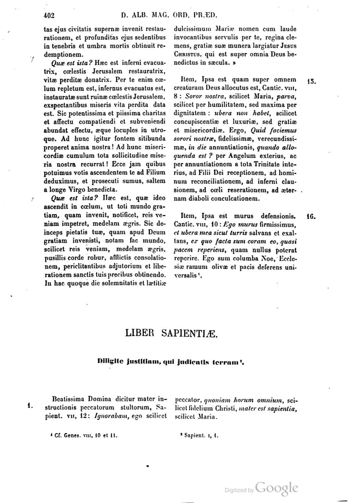 Printed page