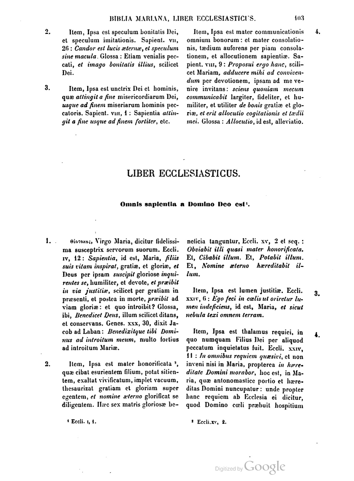 Printed page