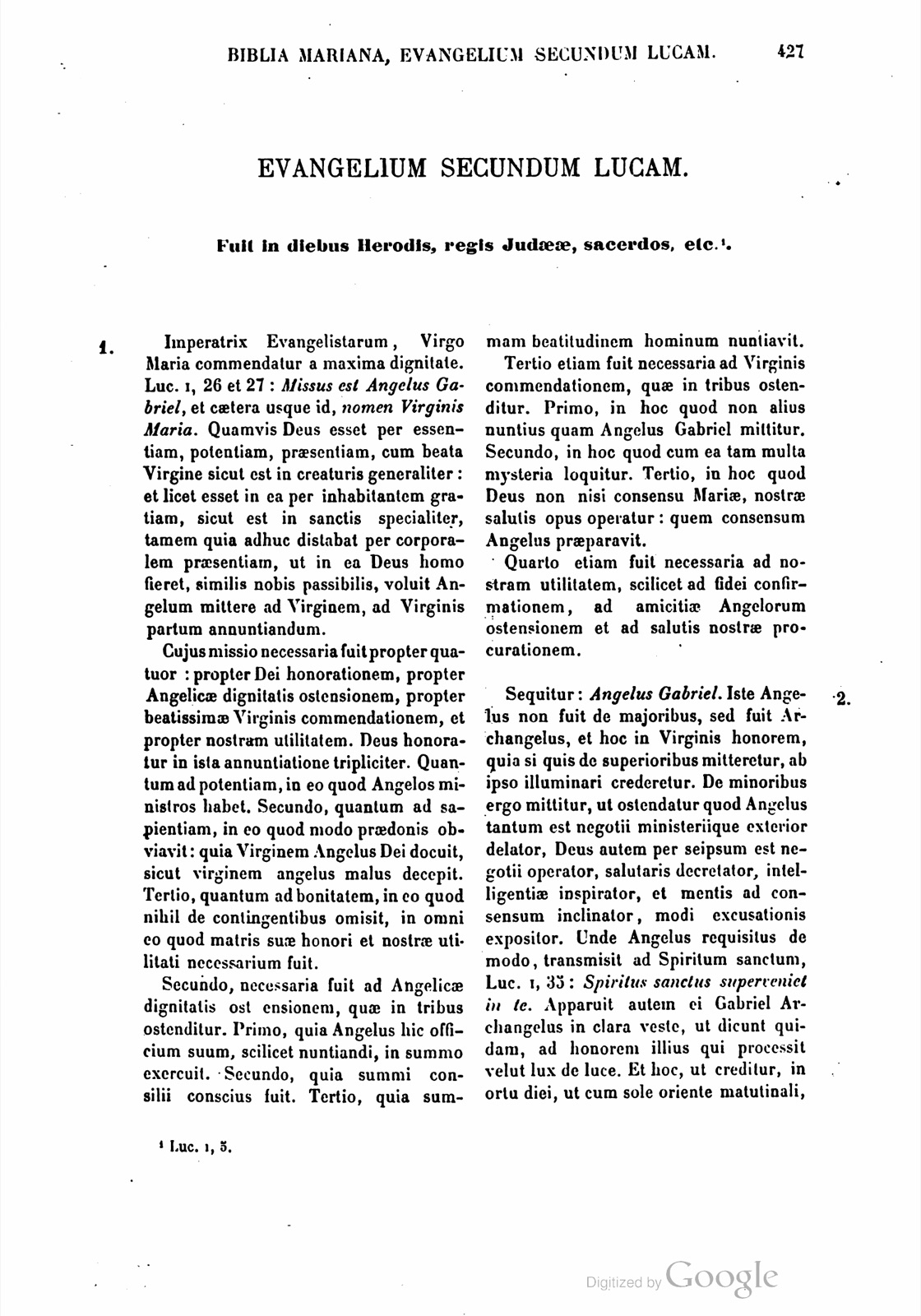 Printed page