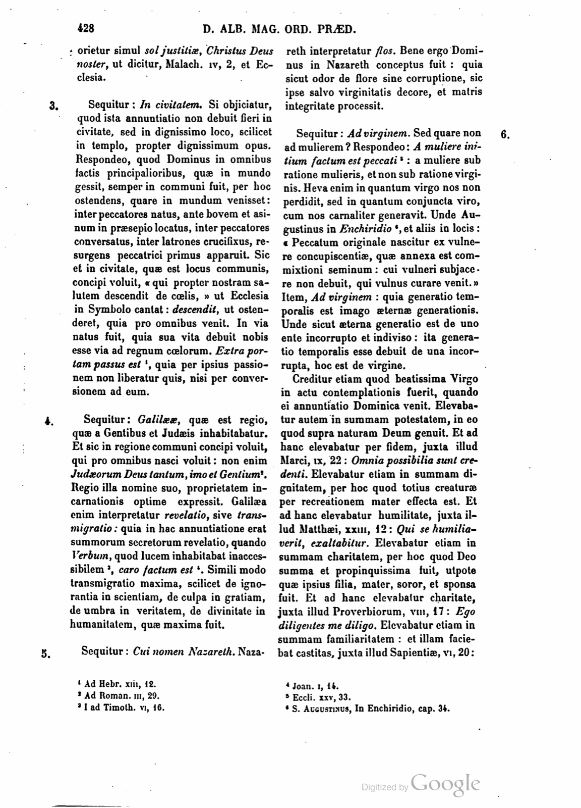 Printed page