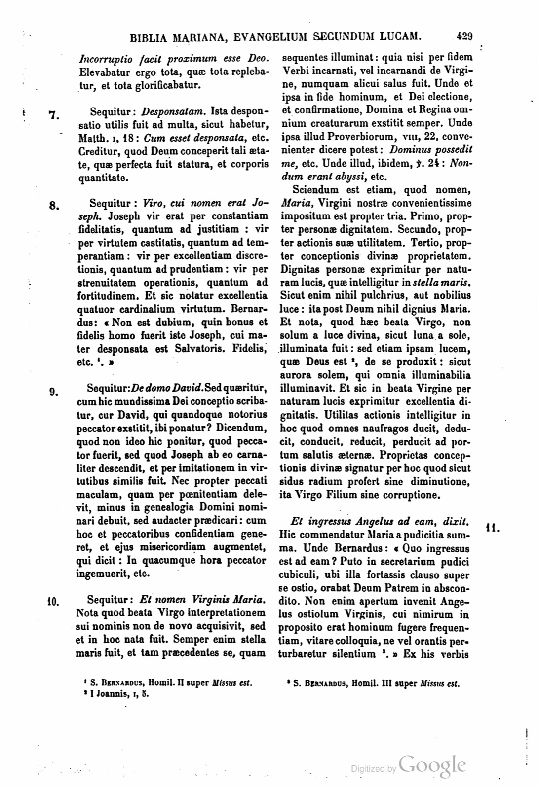 Printed page