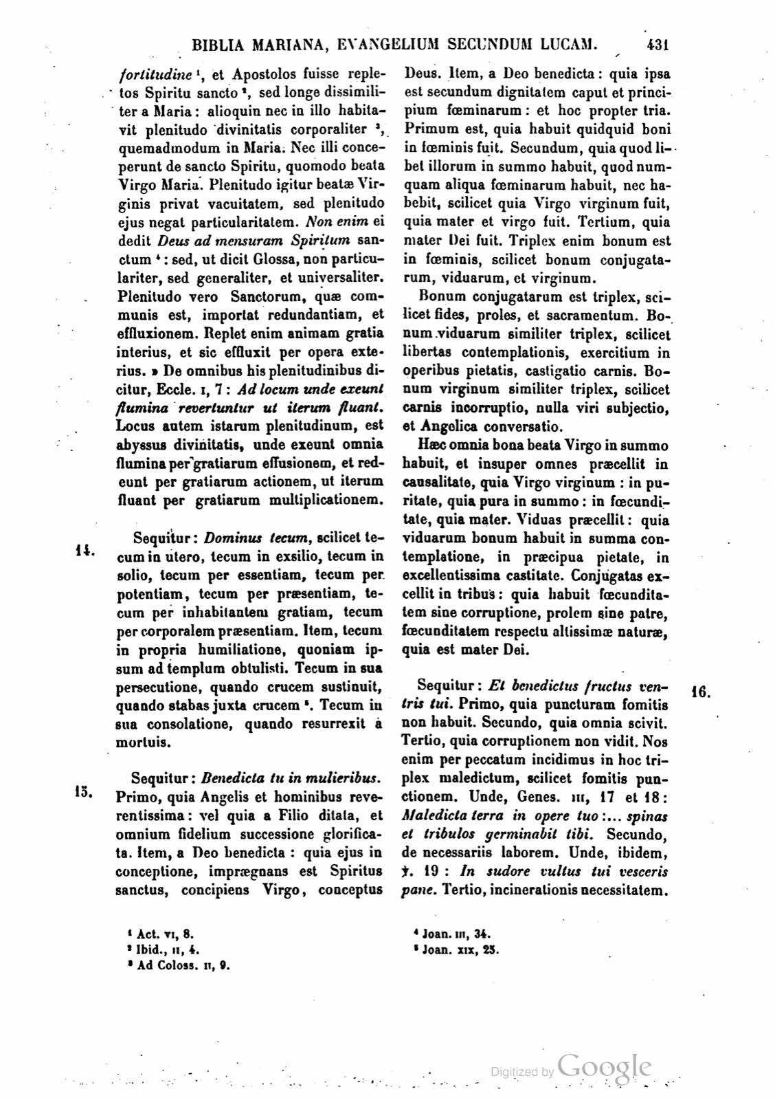 Printed page
