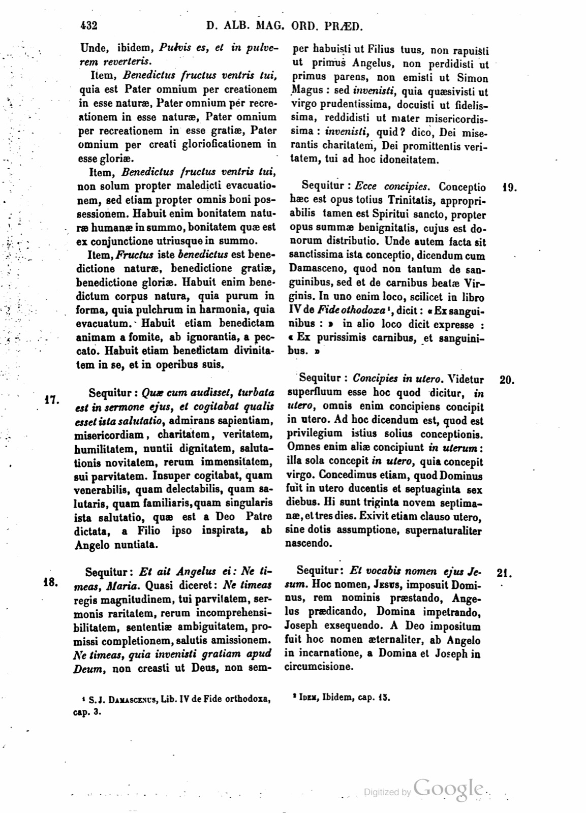 Printed page