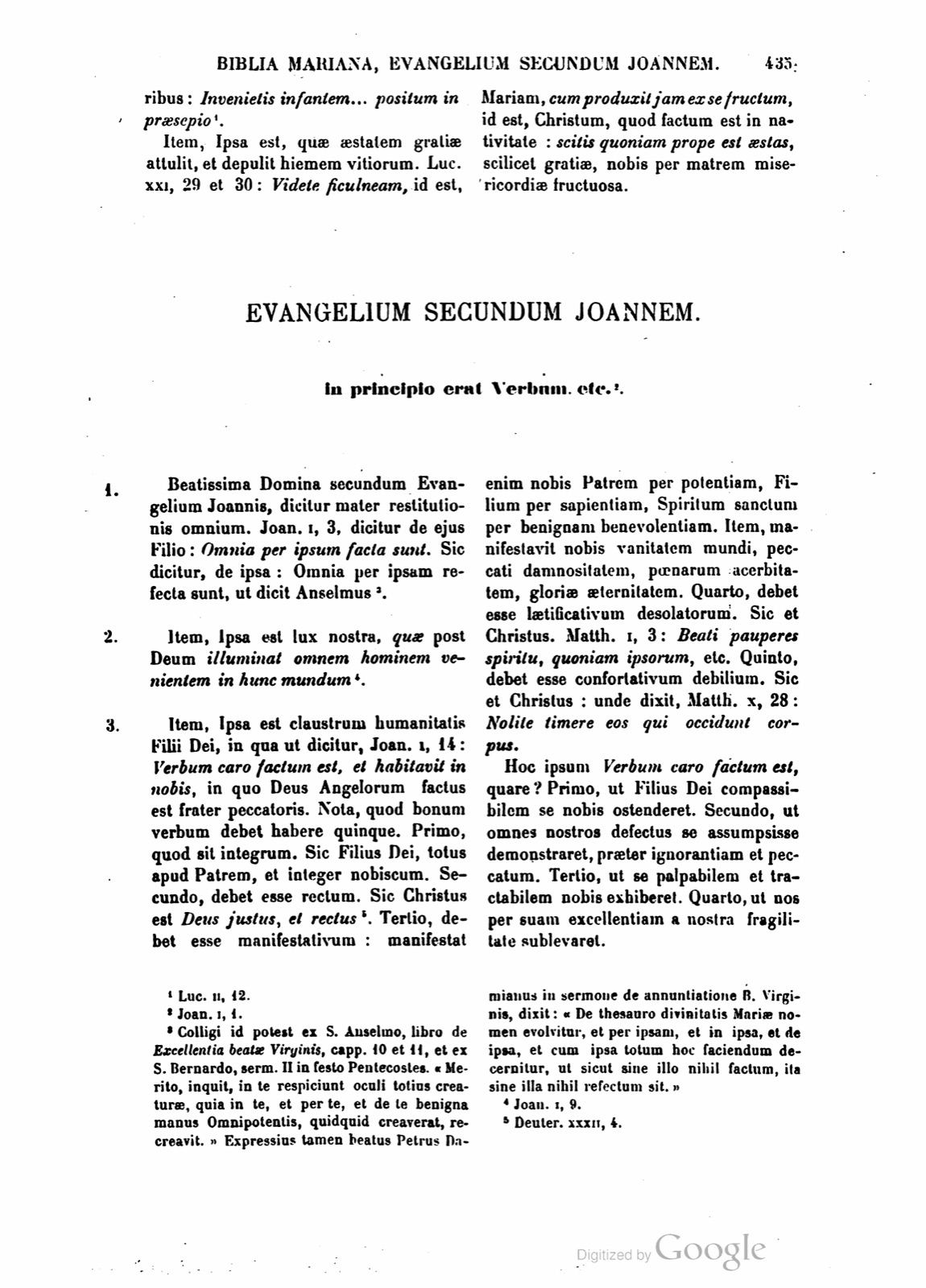 Printed page